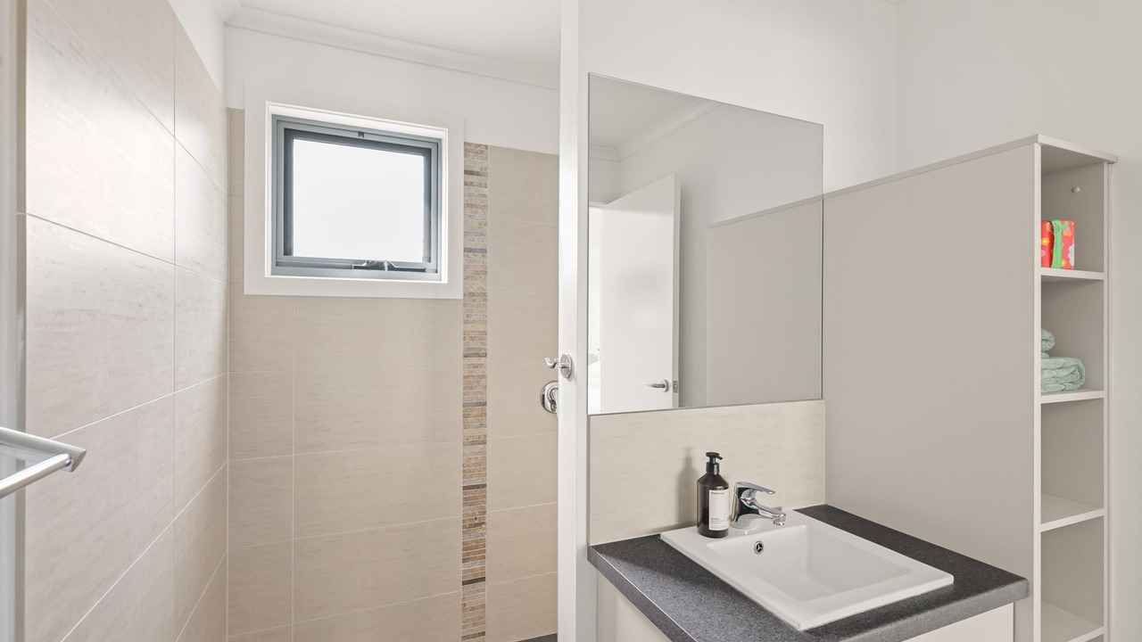 Photo of Bathroom in Cowes