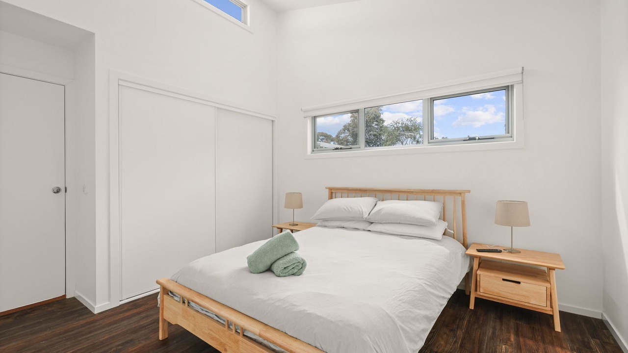Photo of Bedroom in Cowes