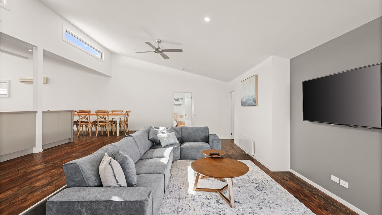 Photo of Livingroom in Cowes