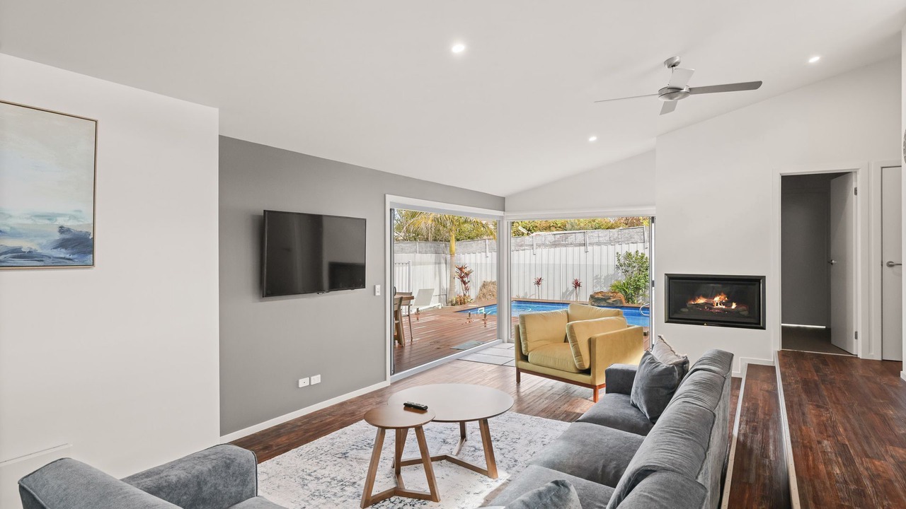 Photo of Livingroom in Cowes