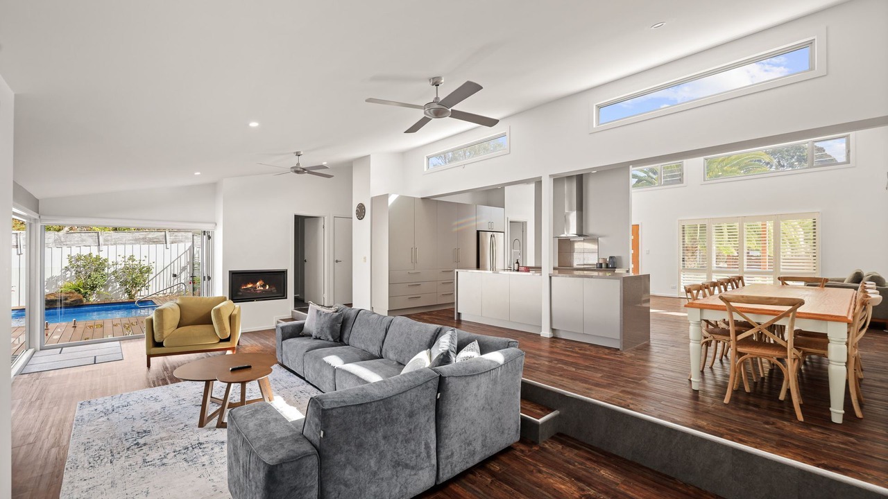 Photo of Livingroom in Cowes