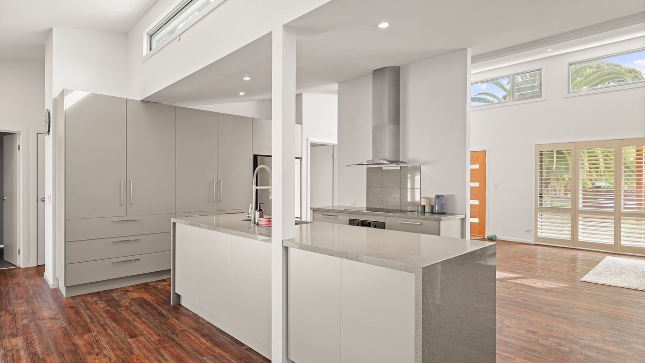 Photo of Kitchen in Cowes