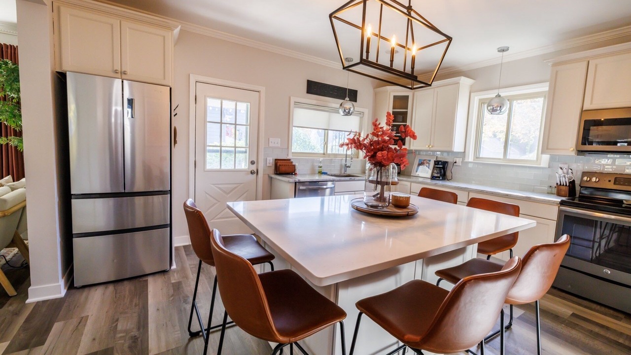 Photo of Kitchen in Mount Clemens