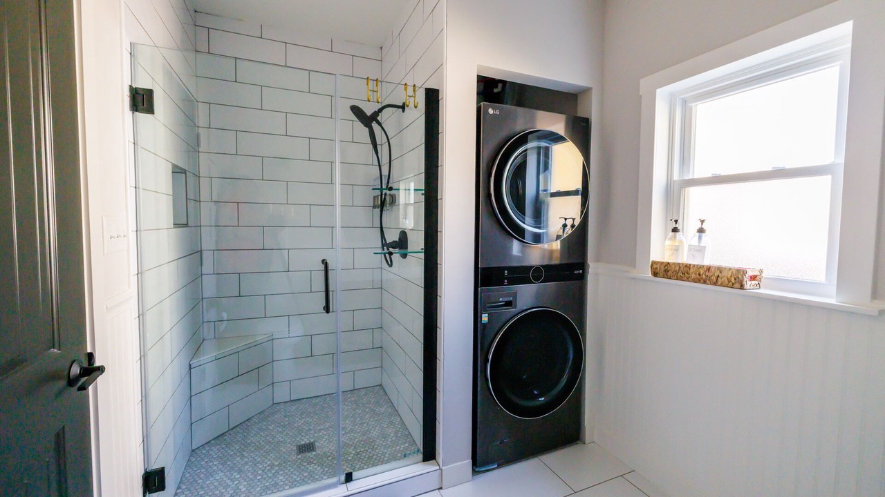 Photo of Bathroom in Mount Clemens