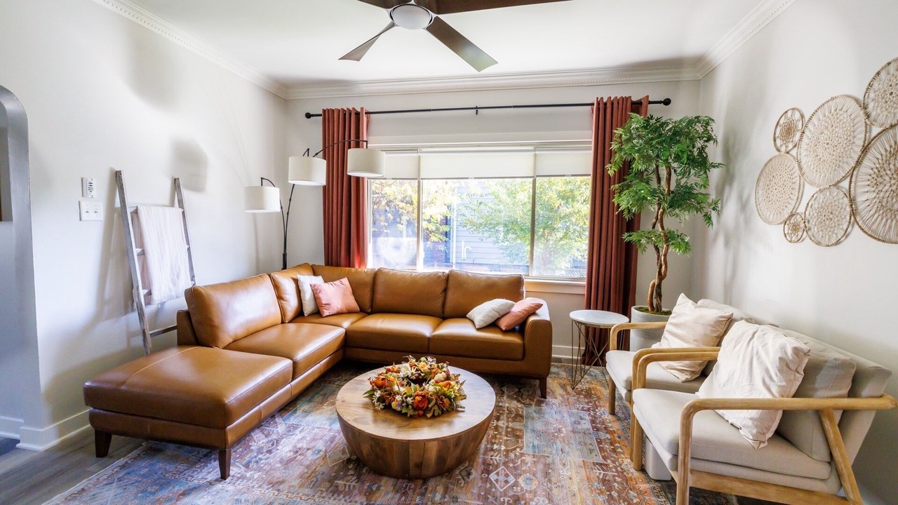 Photo of Livingroom in Mount Clemens