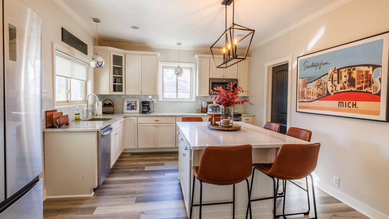 Photo of Kitchen in Mount Clemens