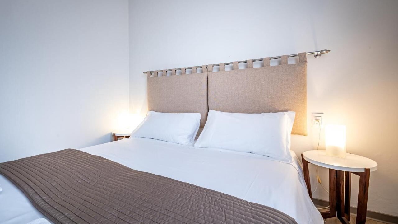 Photo of Bedroom in Oltrarno