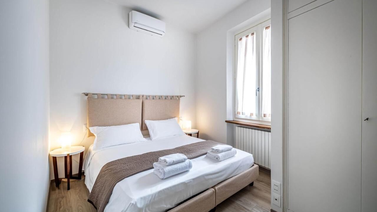 Photo of Bedroom in Oltrarno