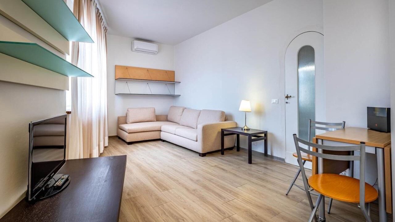 Photo of Livingroom in Oltrarno