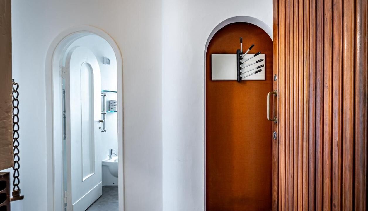 Photo of Bathroom in Oltrarno