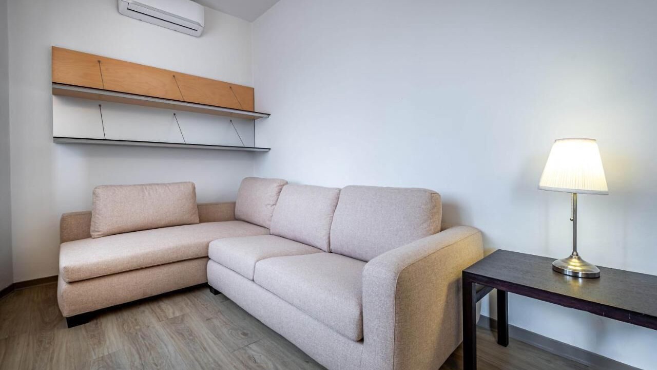 Photo of Livingroom in Oltrarno