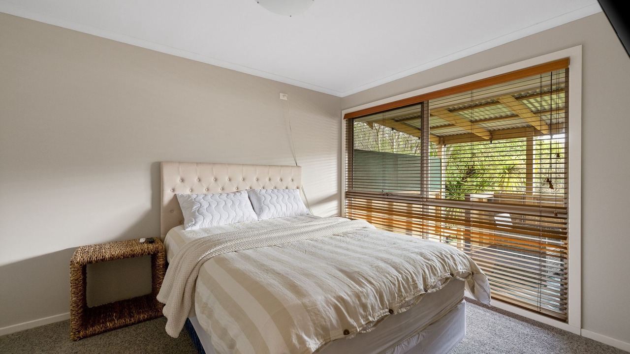 Photo of Bedroom in Sunderland Bay