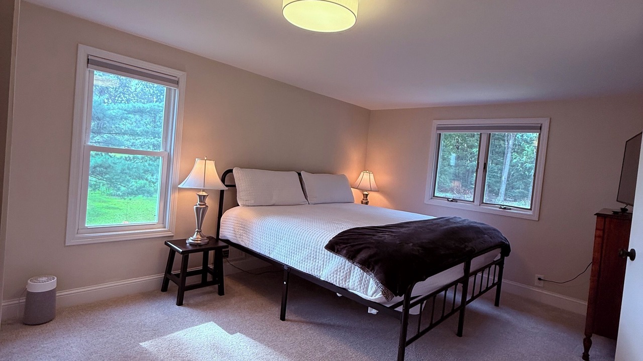 Photo of Bedroom in Michigan City