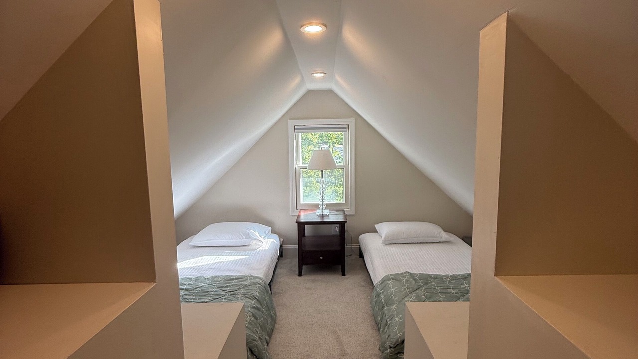 Photo of Bedroom in Michigan City