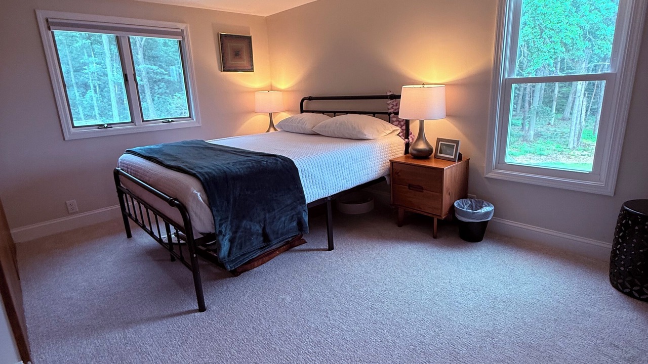 Photo of Bedroom in Michigan City