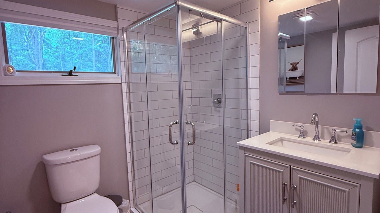 Photo of Bathroom in Michigan City