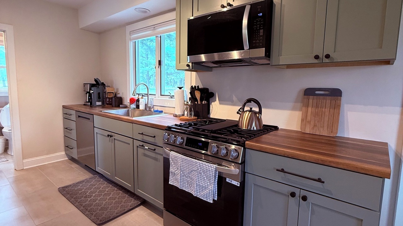 Photo of Kitchen in Michigan City