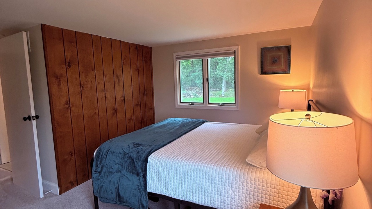 Photo of Bedroom in Michigan City