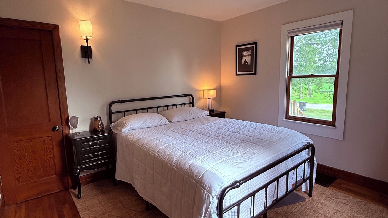 Photo of Bedroom in Michigan City