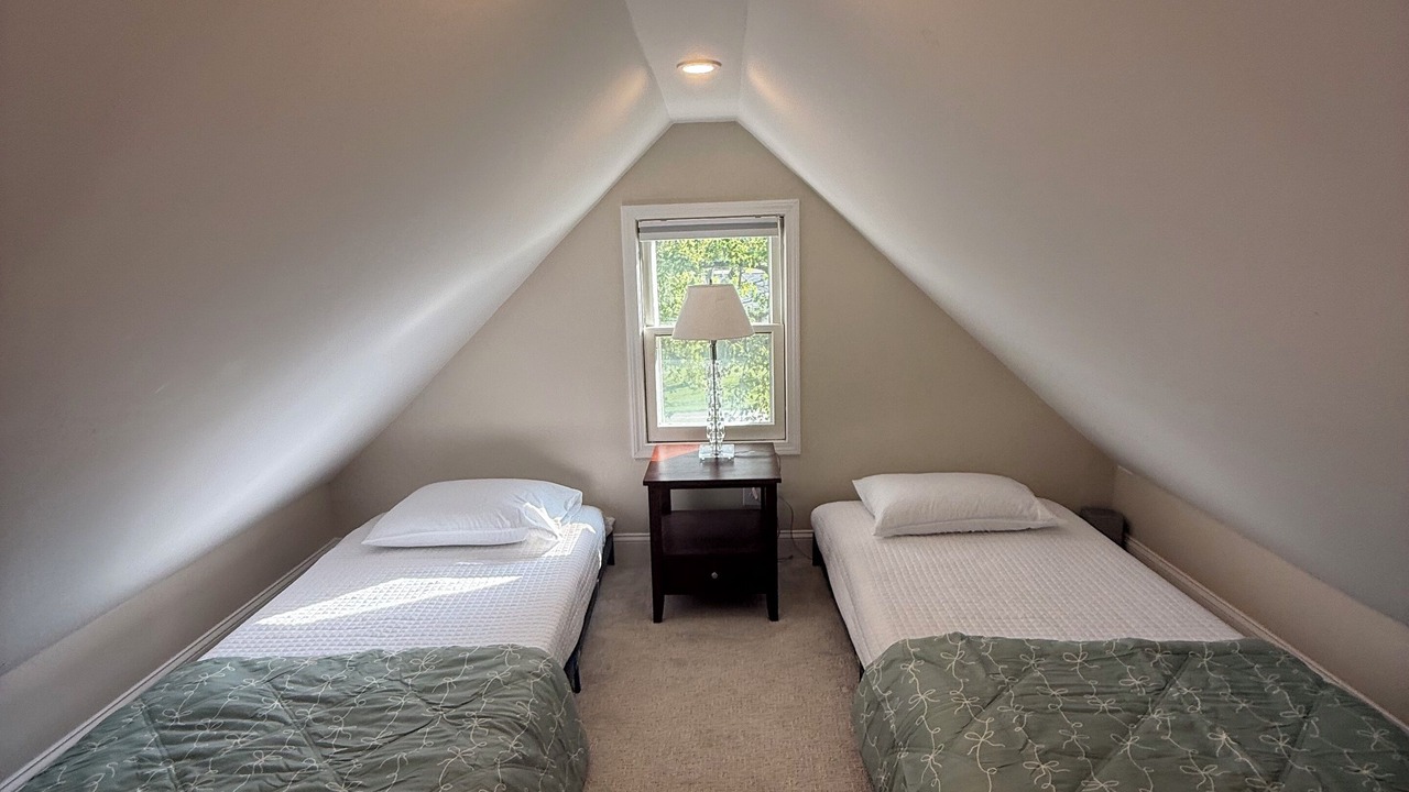 Photo of Bedroom in Michigan City