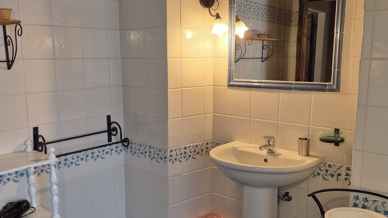 Photo of Bathroom in Pian di San Martino