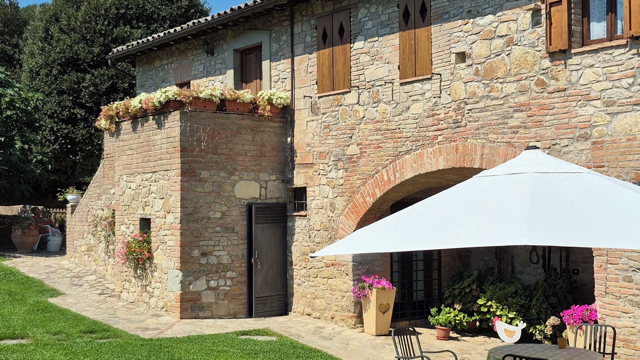 Photo of Outdoor in Pian di San Martino