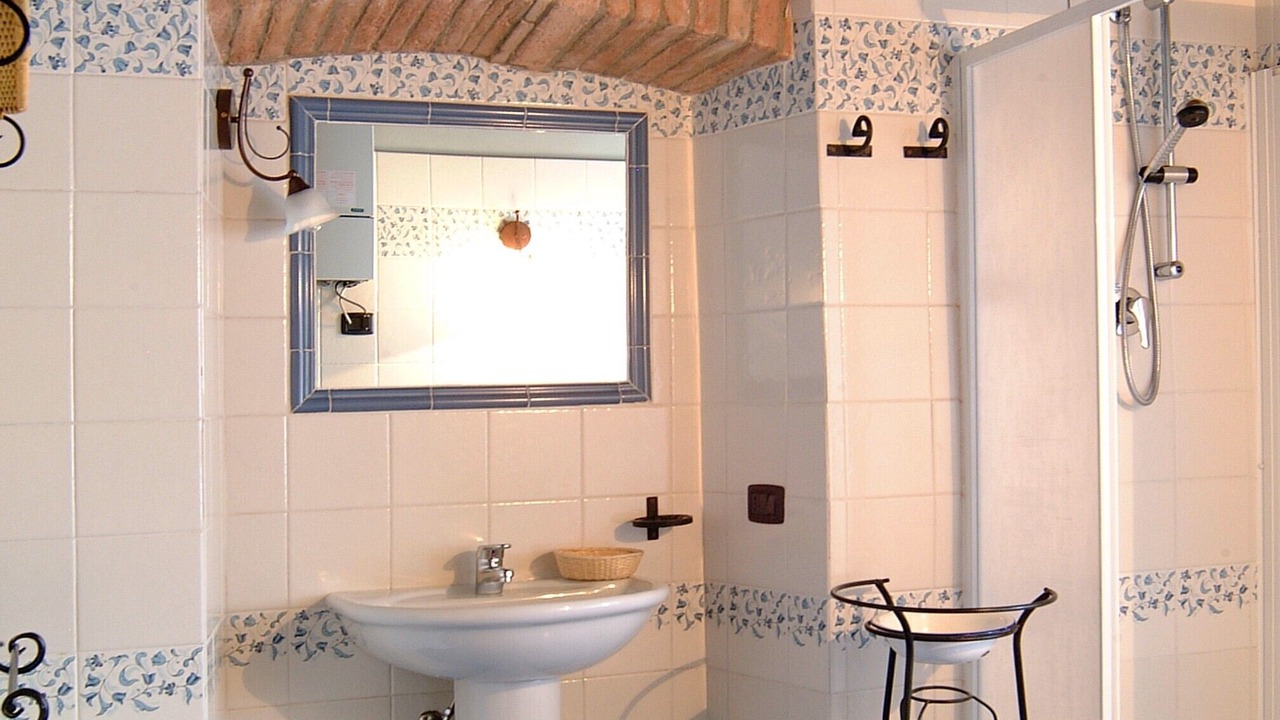 Photo of Bathroom in Pian di San Martino