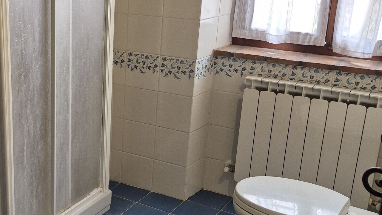 Photo of Bathroom in Pian di San Martino