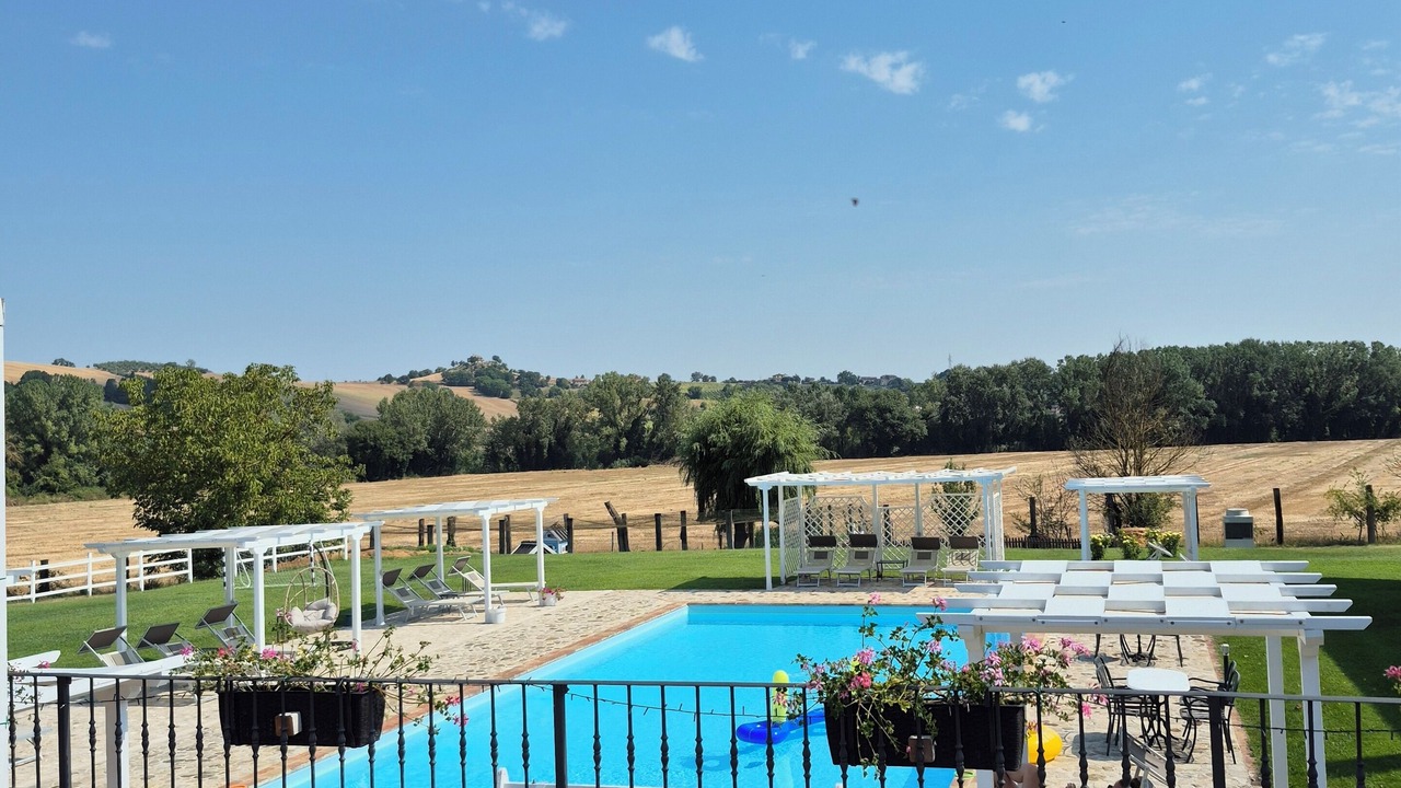 Photo of Outdoor in Pian di San Martino