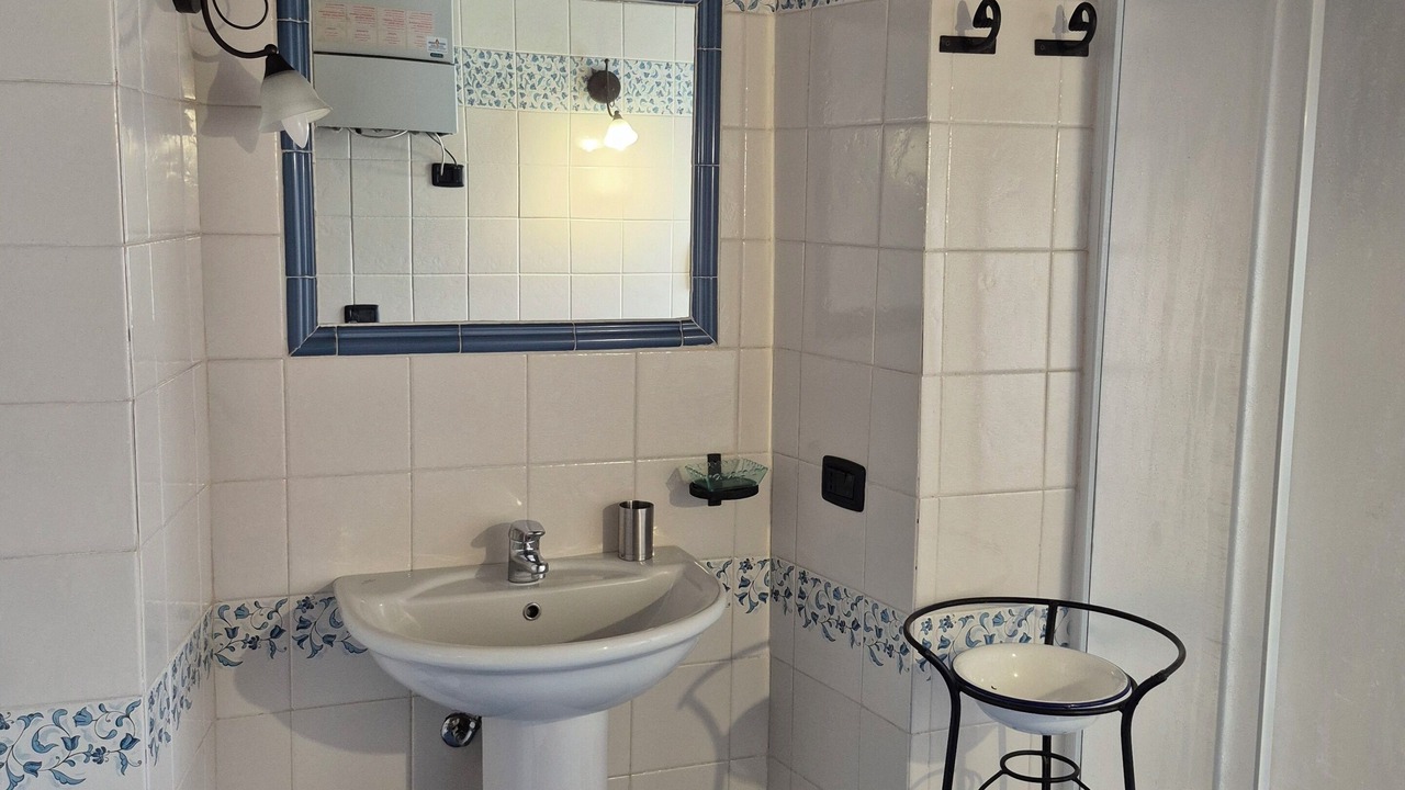 Photo of Bathroom in Pian di San Martino