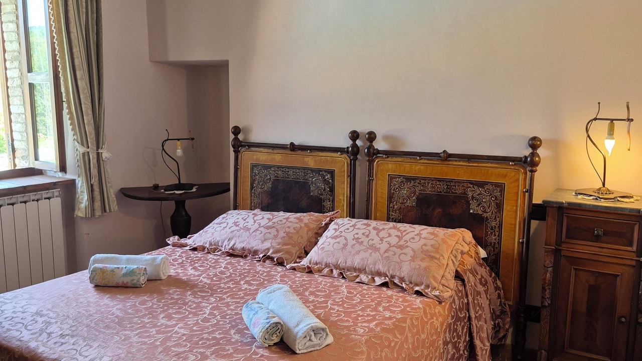 Photo of Bedroom in Pian di San Martino