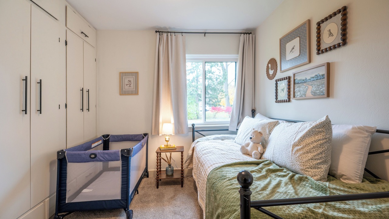 Photo of Bedroom in Midland