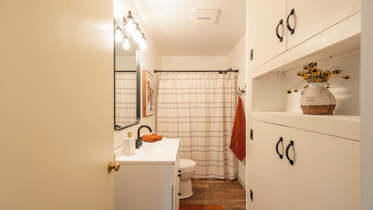 Photo of Bathroom in Midland