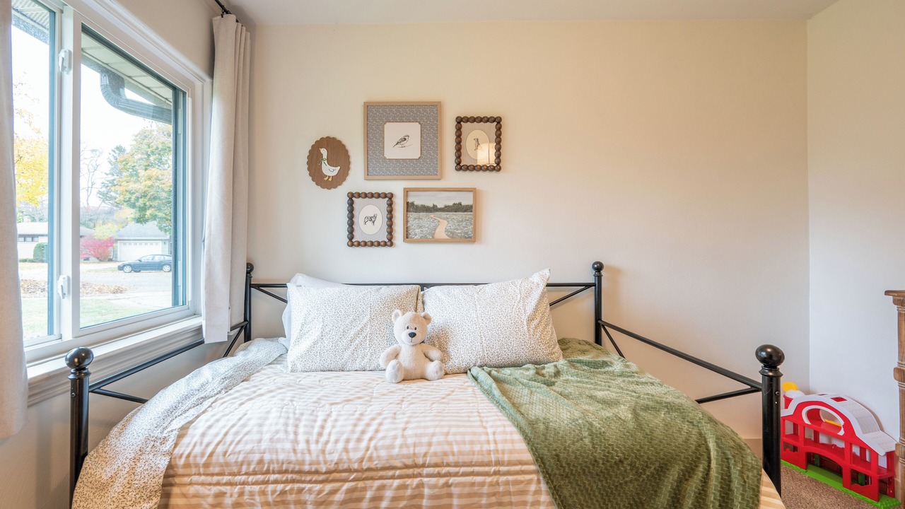 Photo of Bedroom in Midland