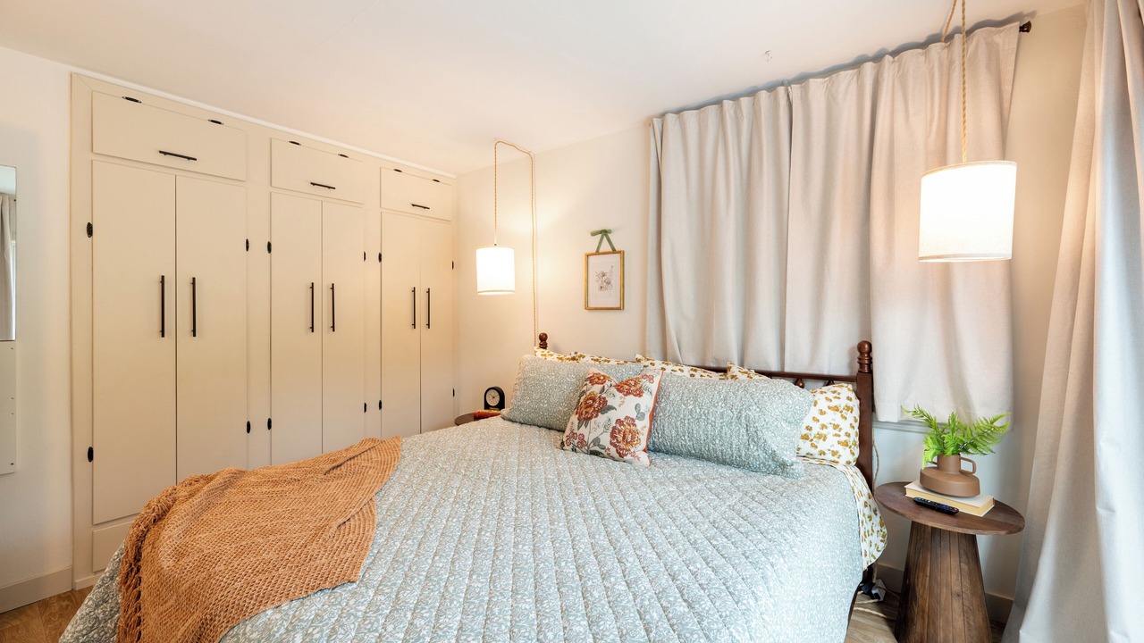 Photo of Bedroom in Midland