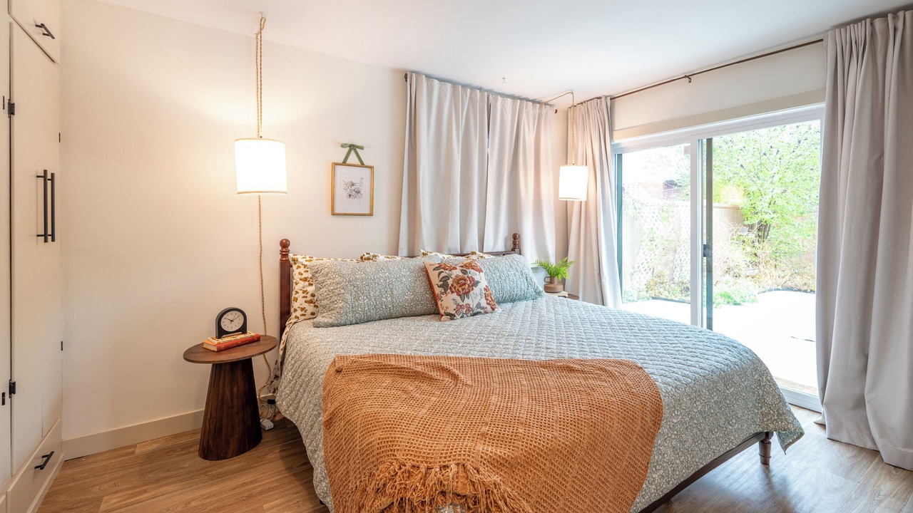 Photo of Bedroom in Midland