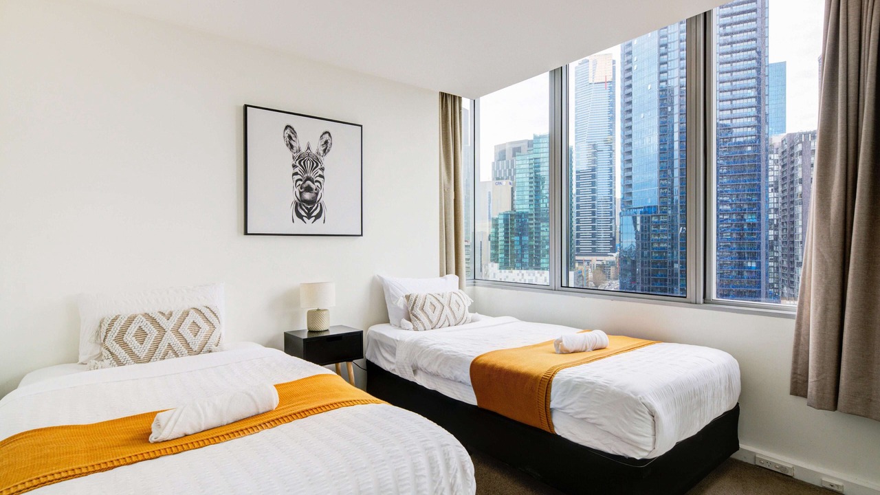 Photo of Bedroom in Southbank