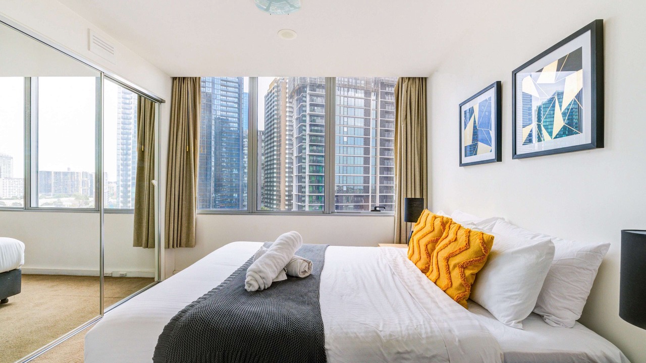 Photo of Bedroom in Southbank