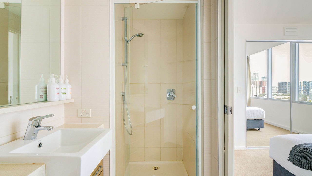 Photo of Bathroom in Southbank