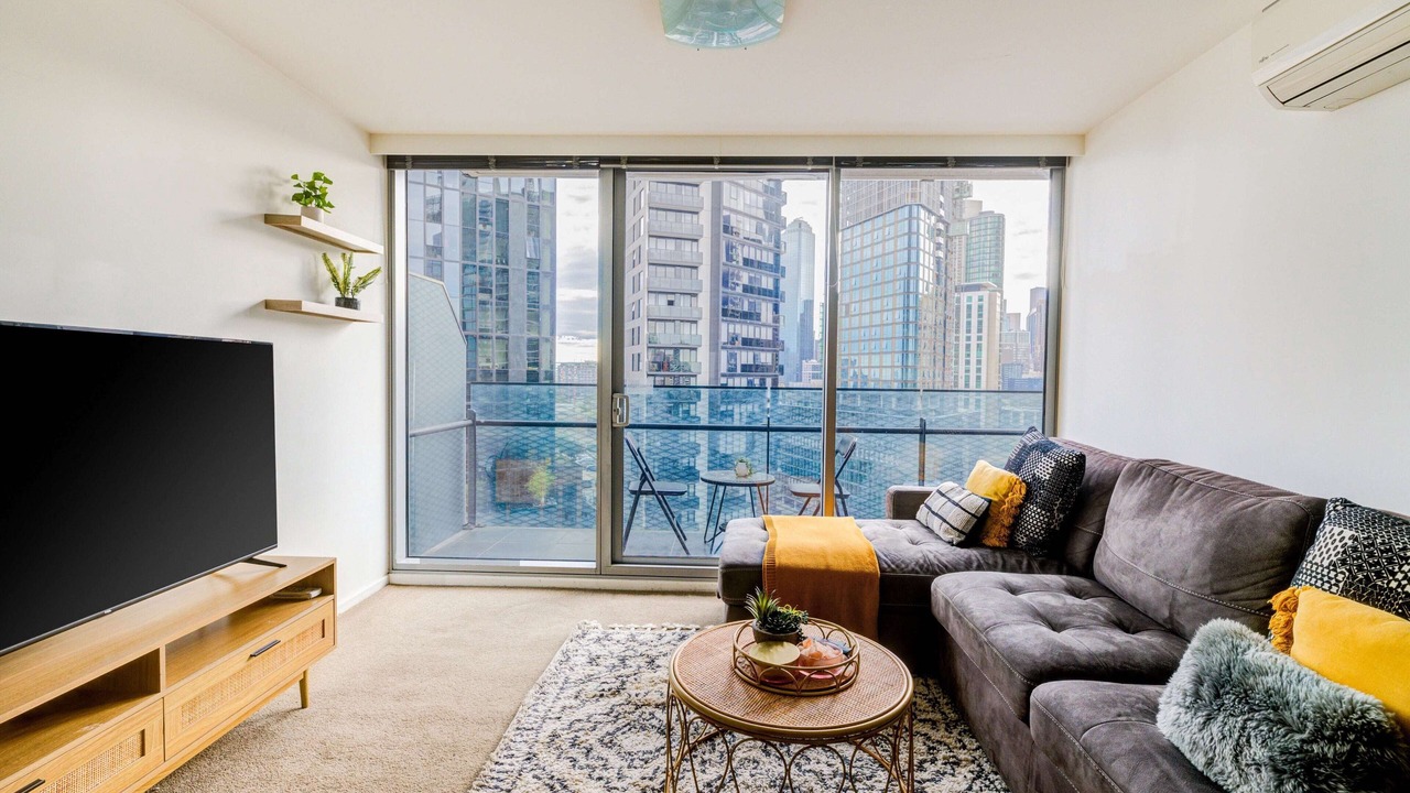 Photo of Livingroom in Southbank