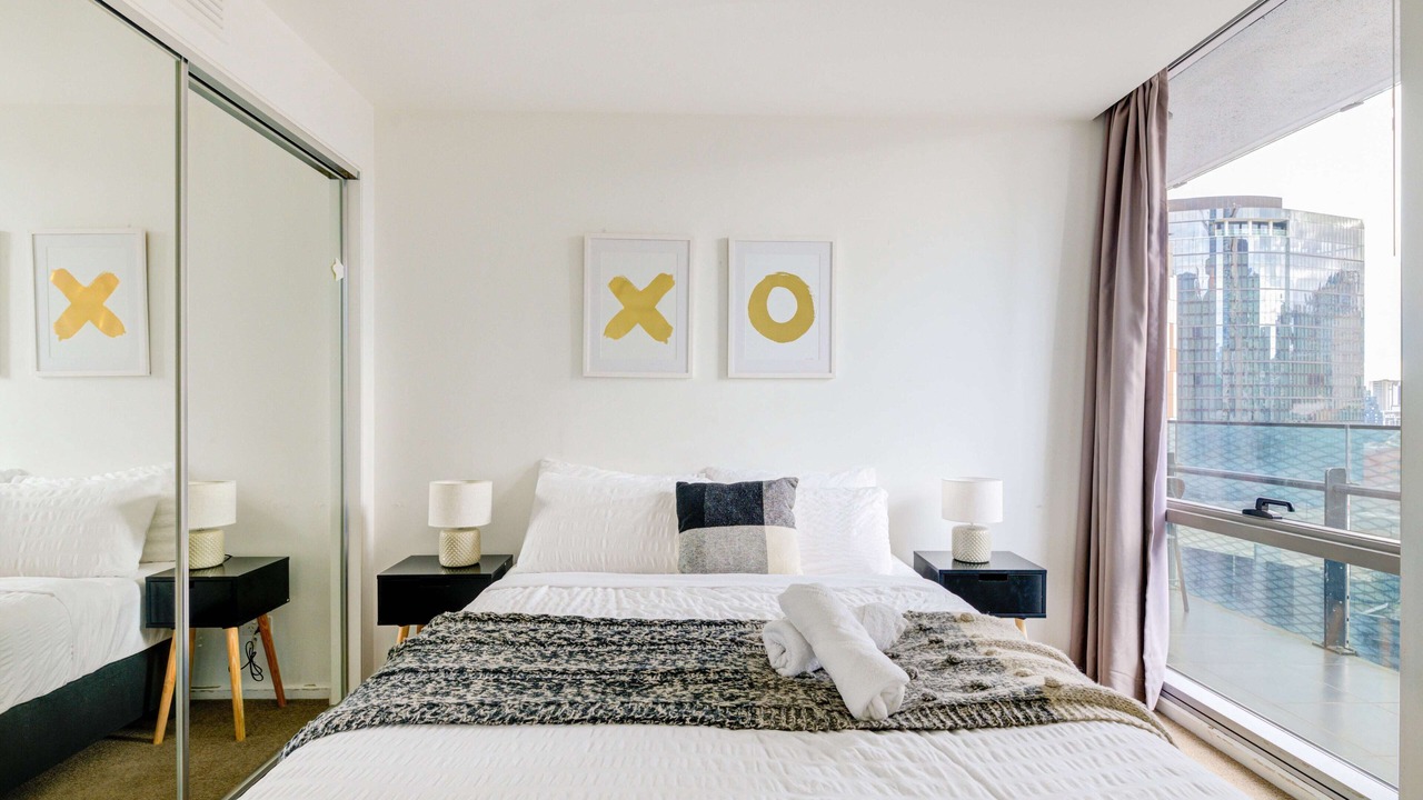 Photo of Bedroom in Southbank