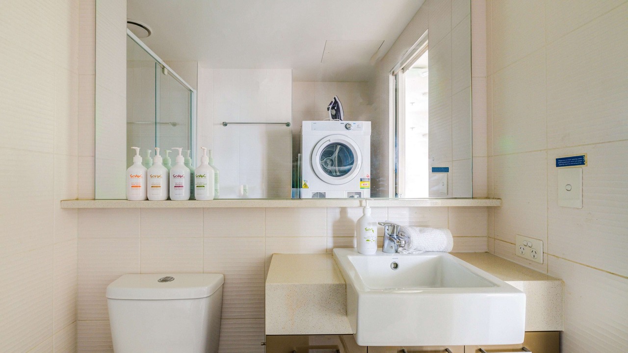 Photo of Bathroom in Southbank