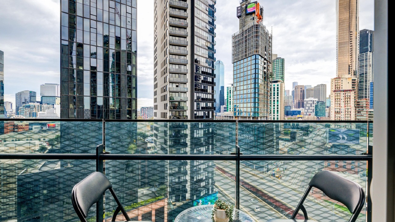 Photo of Outdoor in Southbank