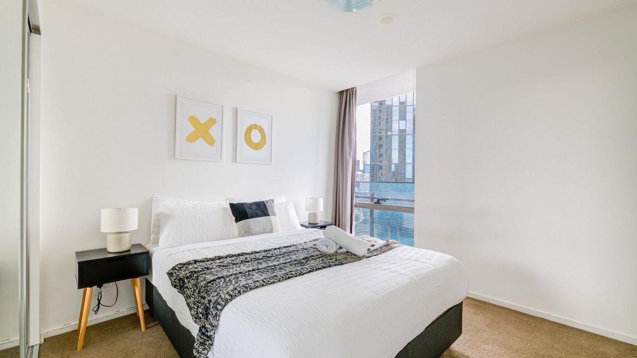 Photo of Bedroom in Southbank