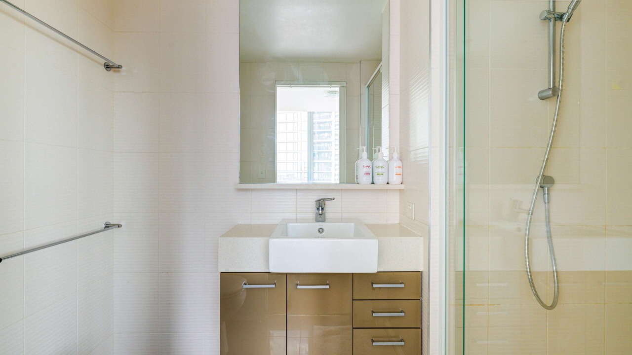Photo of Bathroom in Southbank