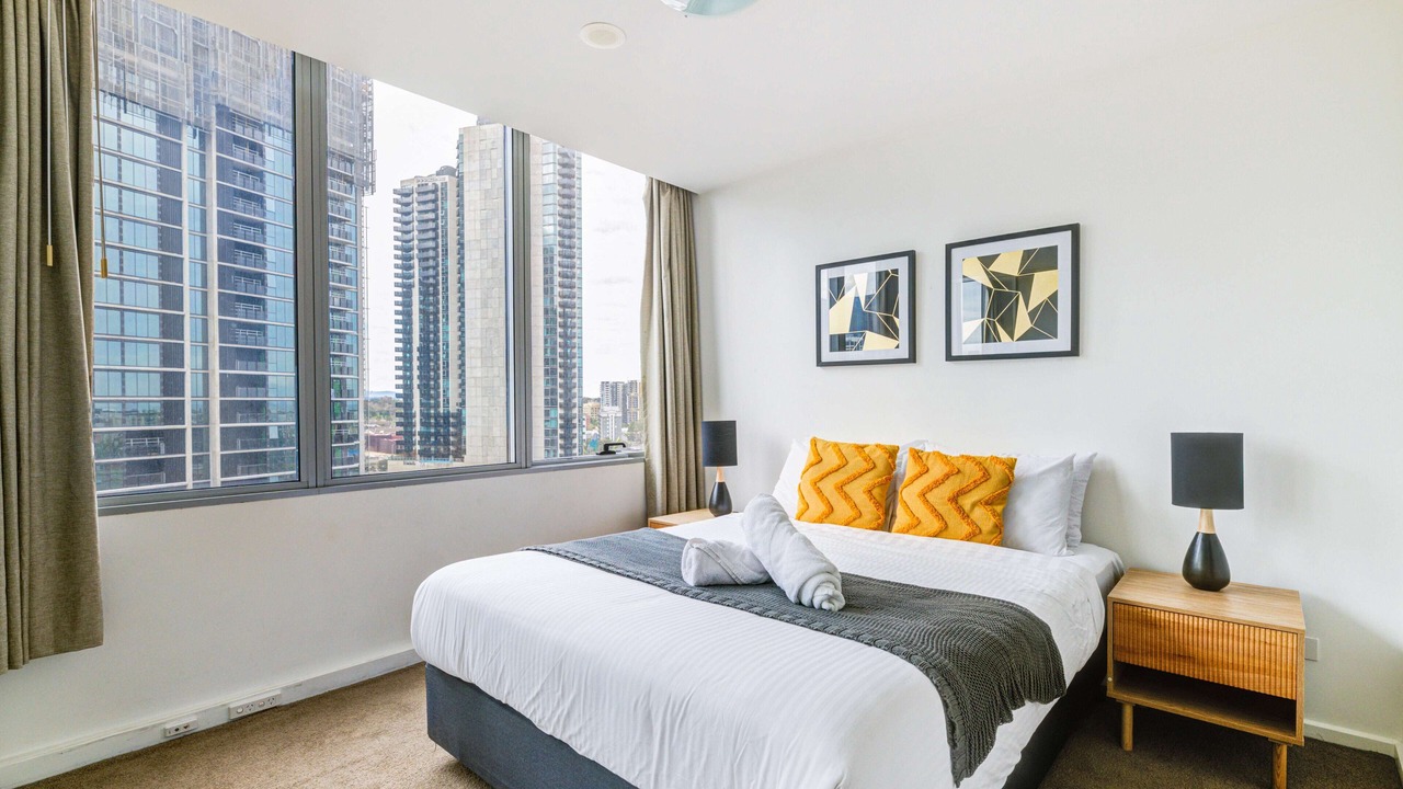 Photo of Bedroom in Southbank