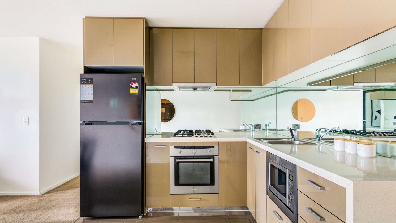 Photo of Kitchen in Southbank