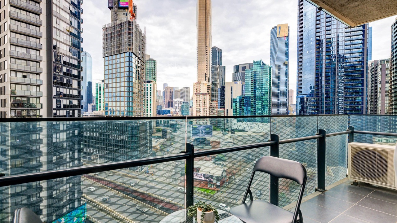 Photo of Outdoor in Southbank