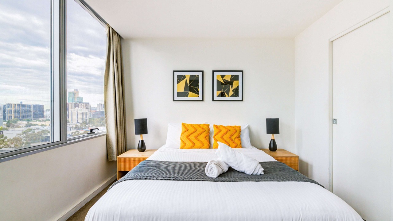 Photo of Bedroom in Southbank