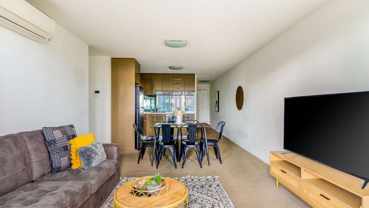 Photo of Livingroom in Southbank